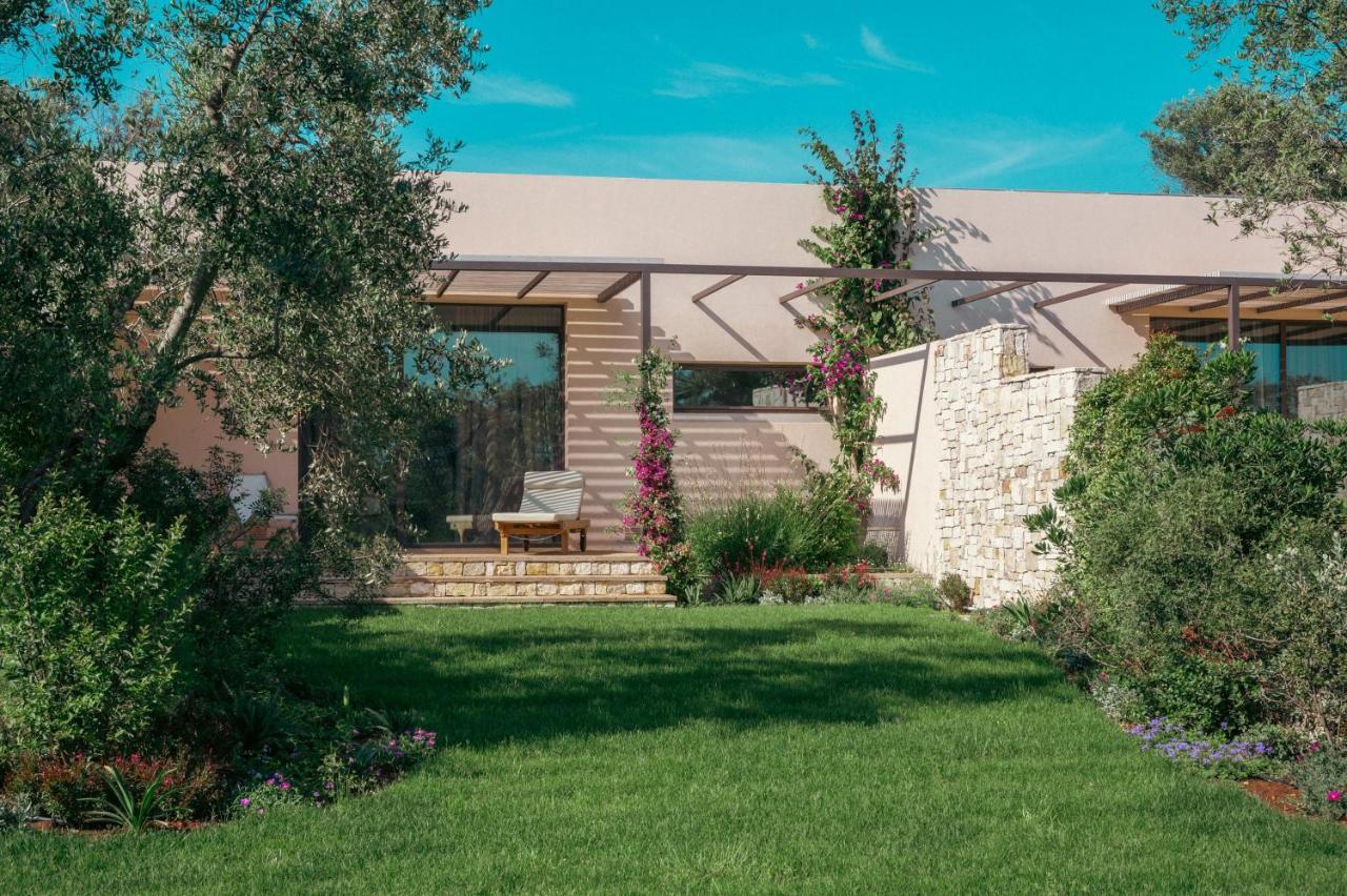 مارودجو Masseria Le Fabriche المظهر الخارجي الصورة