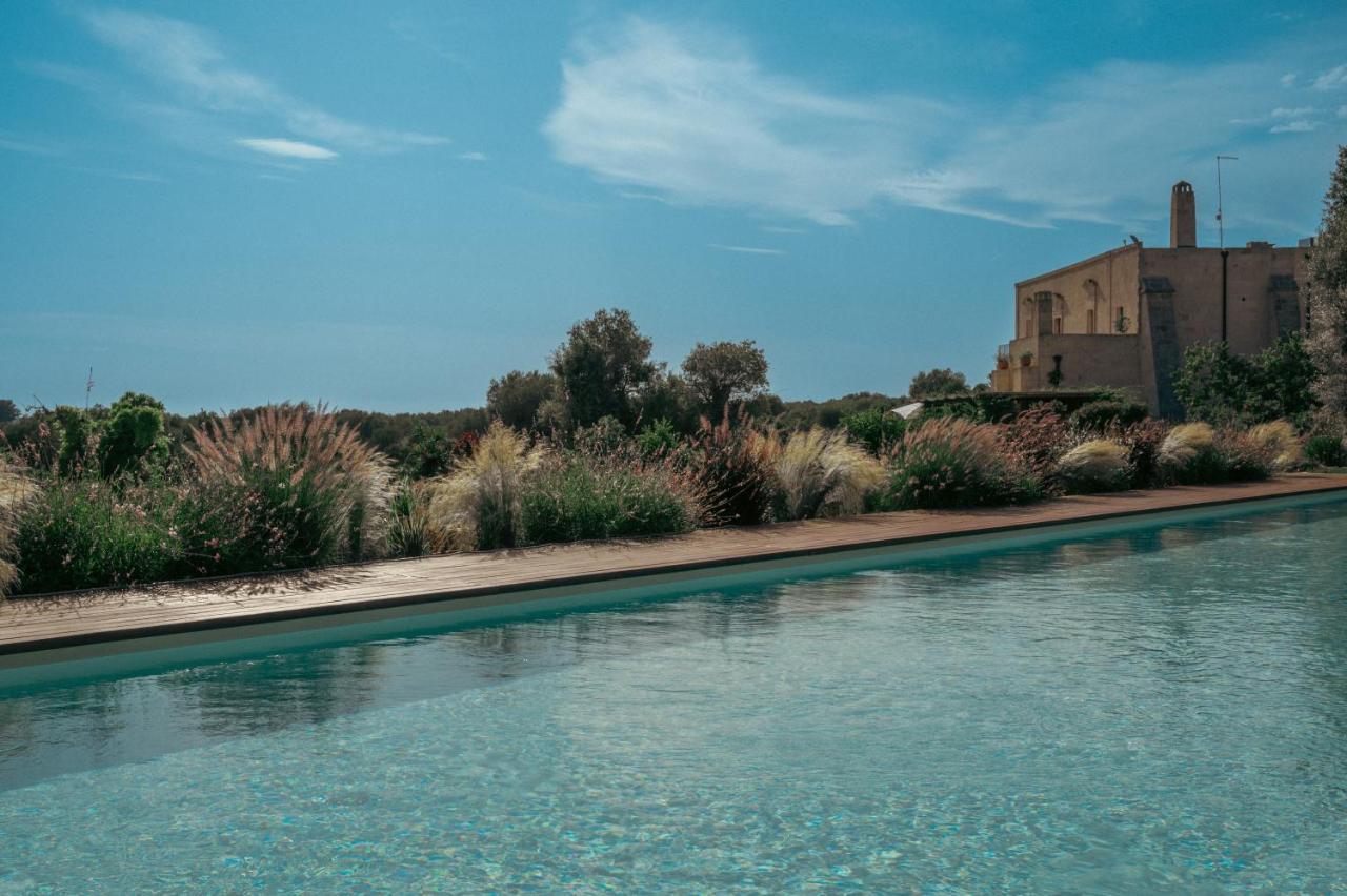 مارودجو Masseria Le Fabriche المظهر الخارجي الصورة