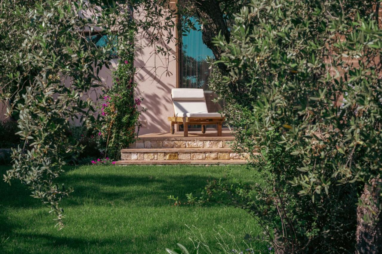 مارودجو Masseria Le Fabriche المظهر الخارجي الصورة