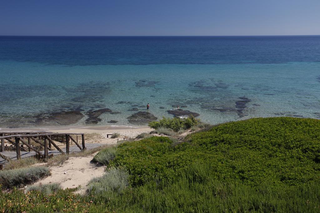 مارودجو Masseria Le Fabriche المظهر الخارجي الصورة