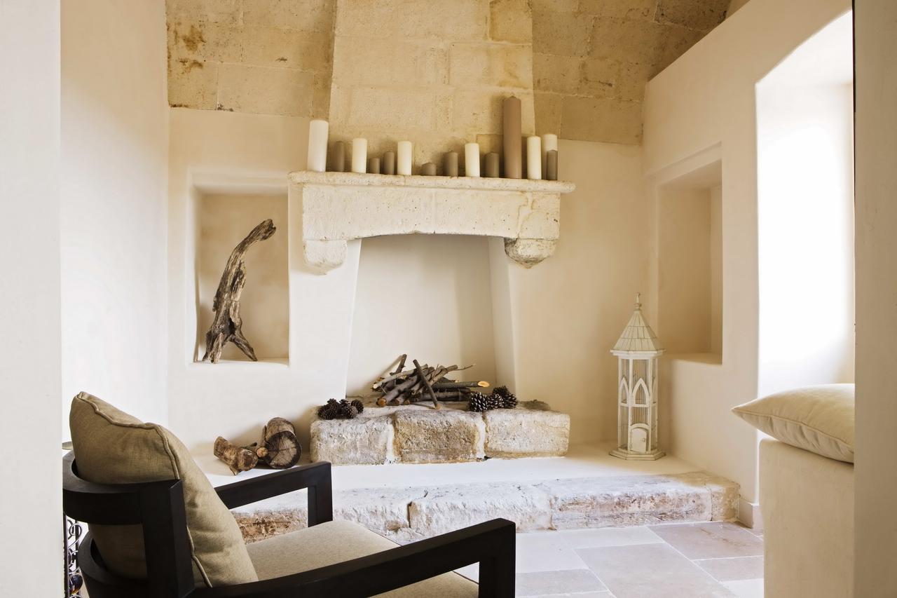 مارودجو Masseria Le Fabriche المظهر الخارجي الصورة
