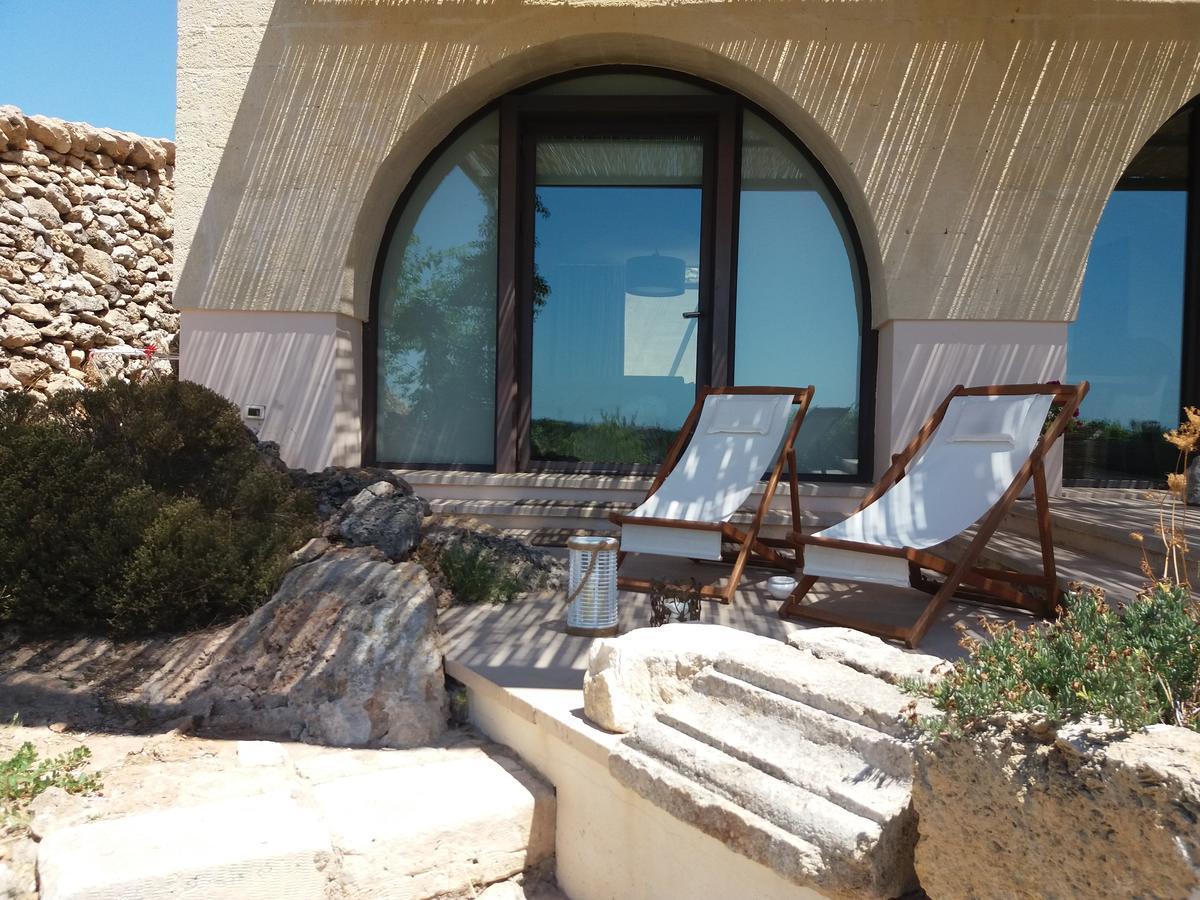 مارودجو Masseria Le Fabriche المظهر الخارجي الصورة