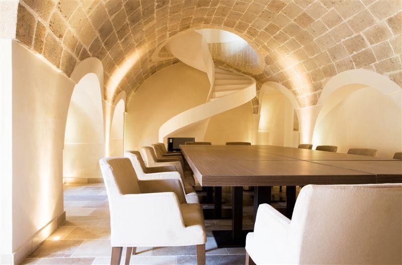 مارودجو Masseria Le Fabriche المظهر الخارجي الصورة