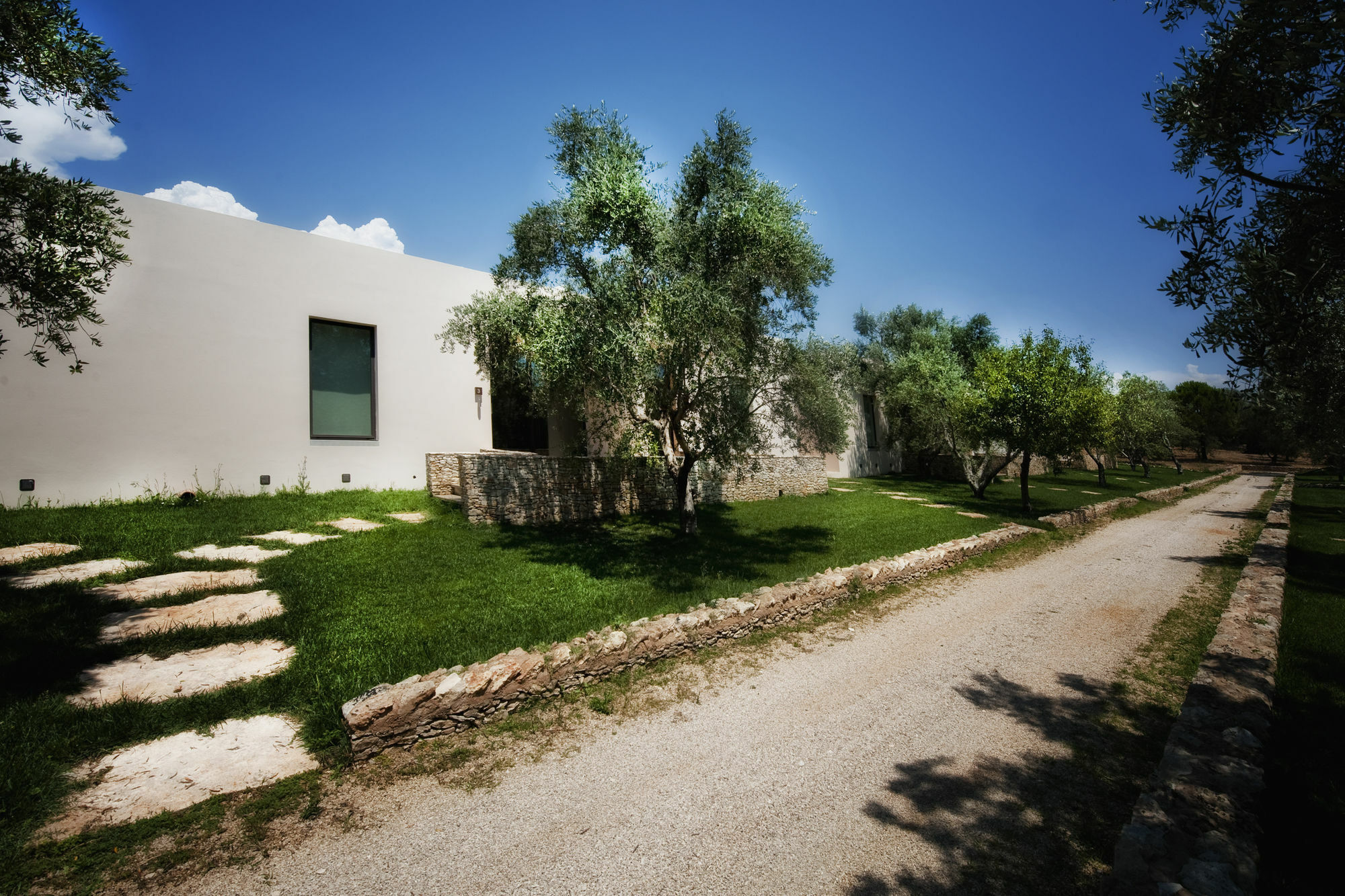 مارودجو Masseria Le Fabriche المظهر الخارجي الصورة